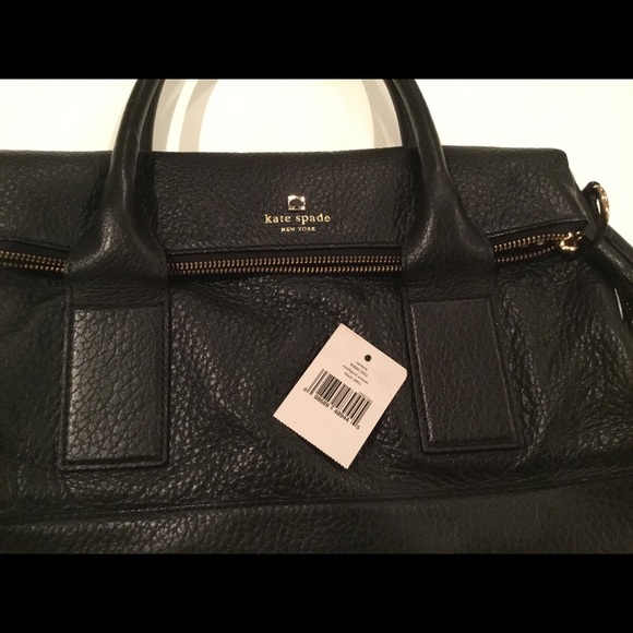 Kate Spade Handbag with Strap - Picture 5 of 7